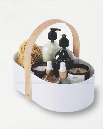 Bath Storage